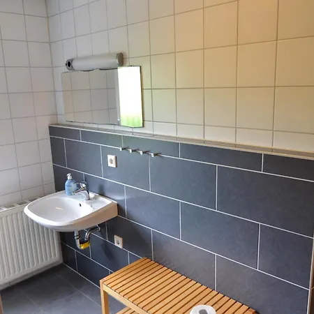 Burhave Gaestehaus 9 Butjadingen